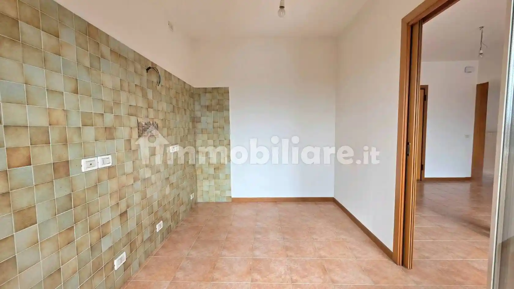 Trilocale viale Rimembranze, Bellariva, Rimini - foto 5