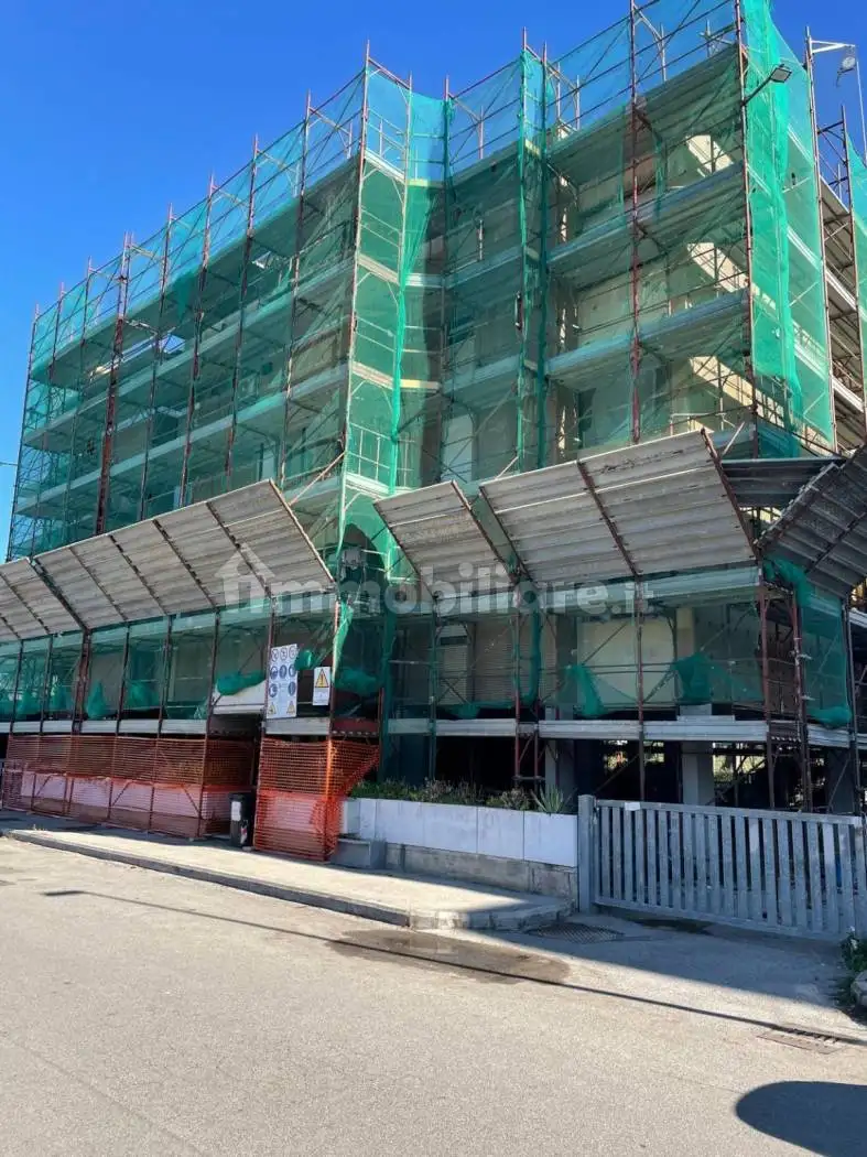 Appartamento in vendita a Anzio