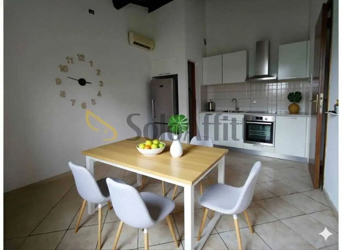 Appartamento in affitto a Empoli