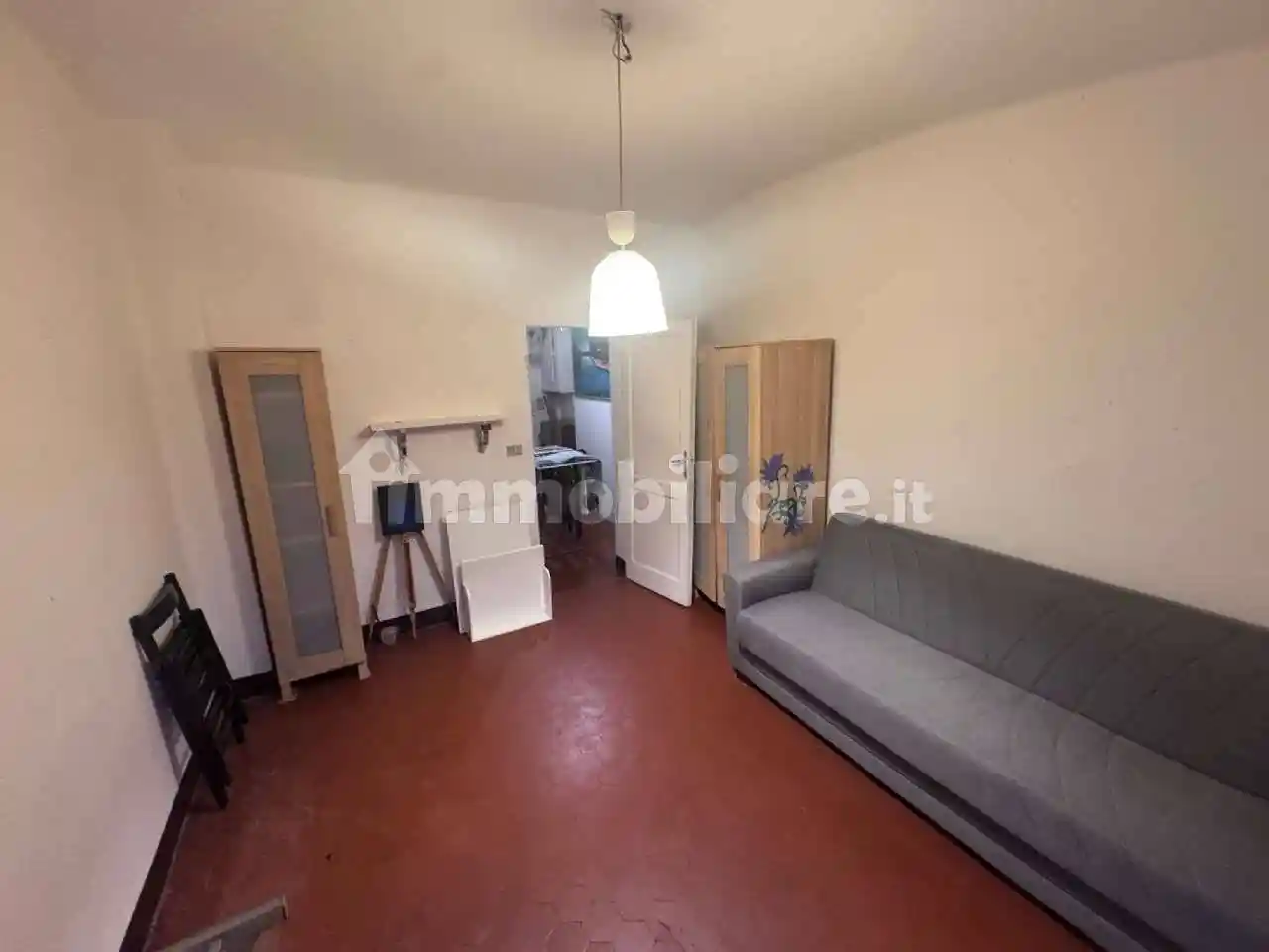 Trilocale via Degli Albari, Centro Storico, Bologna - foto 2