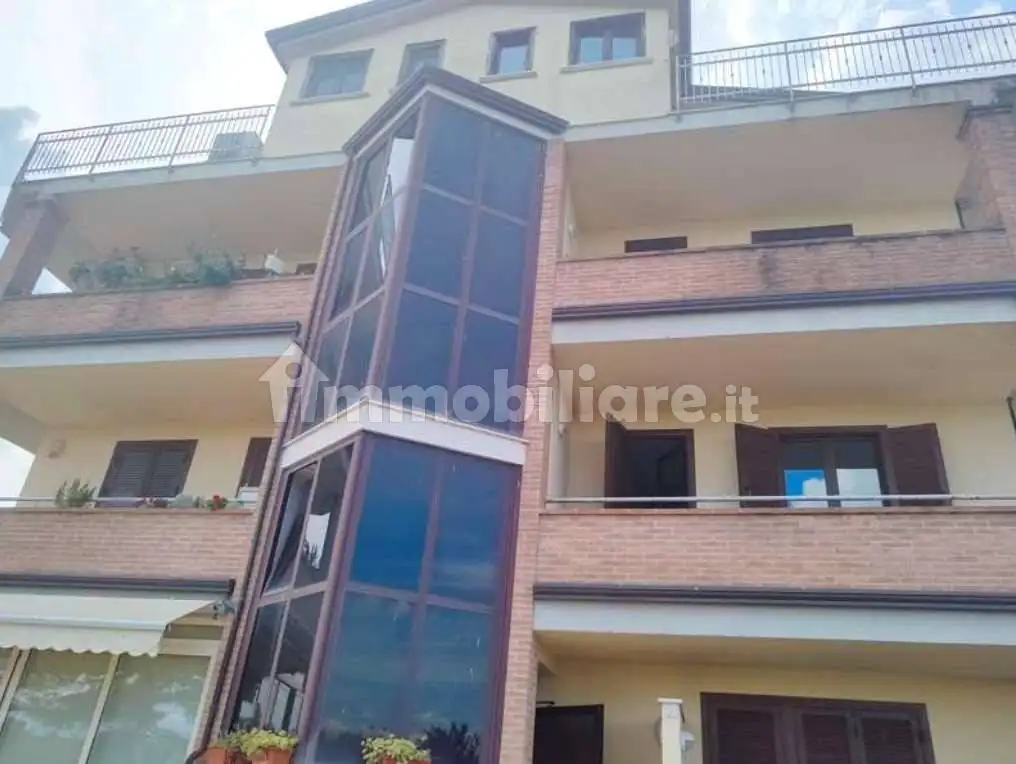 Appartamento in asta a Perugia