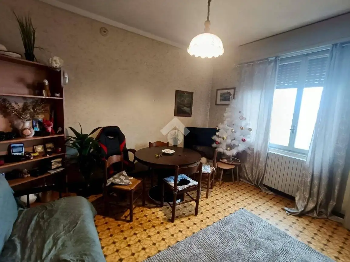 Appartamento in vendita a Mantova