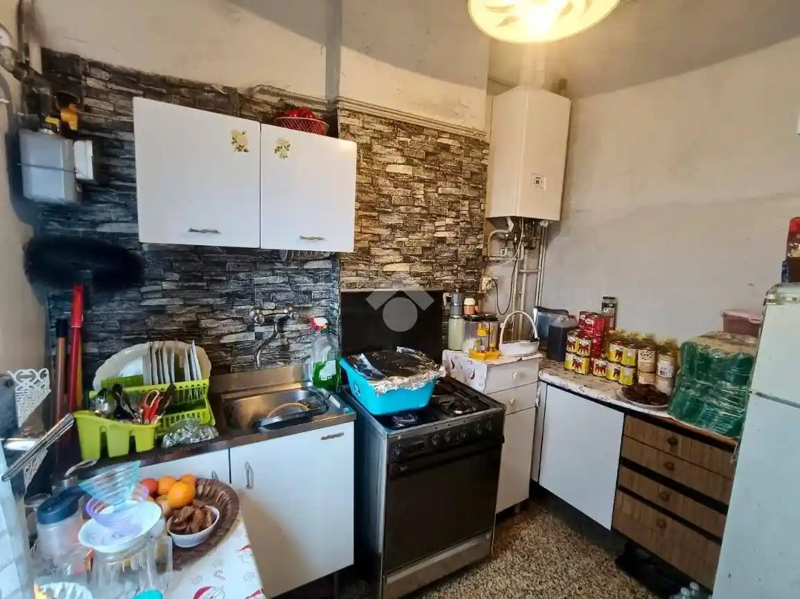 Bilocale via Alessandro Luzio, Valletta Valsecchi, Mantova - foto 3