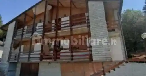 Appartamento in vendita a Belluno