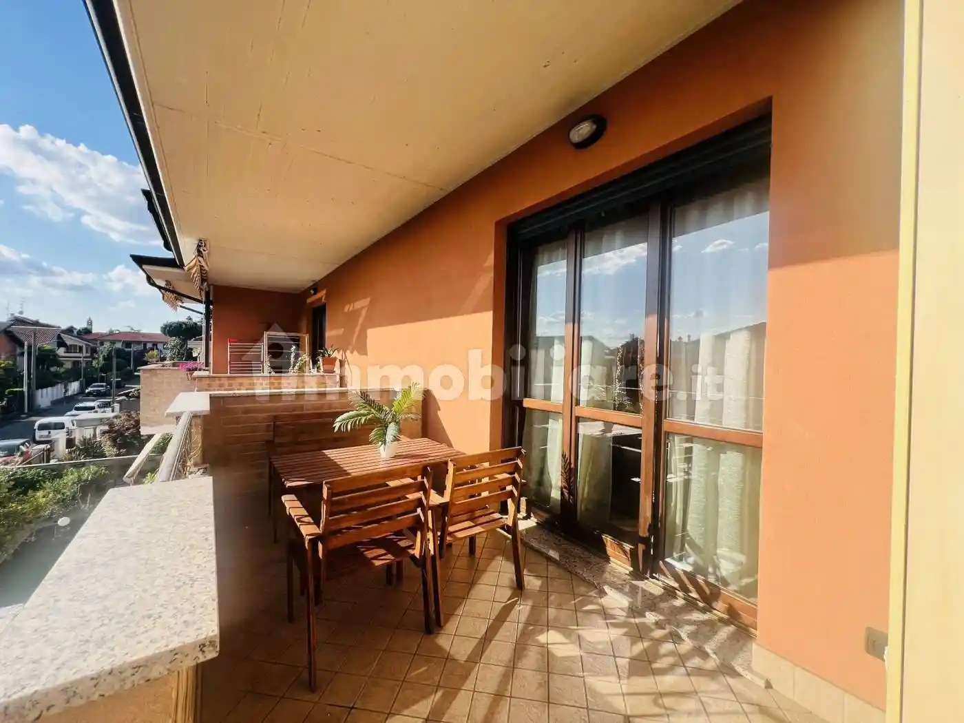 Bilocale Privata Adige 15, San Giorgio Su Legnano - foto 2