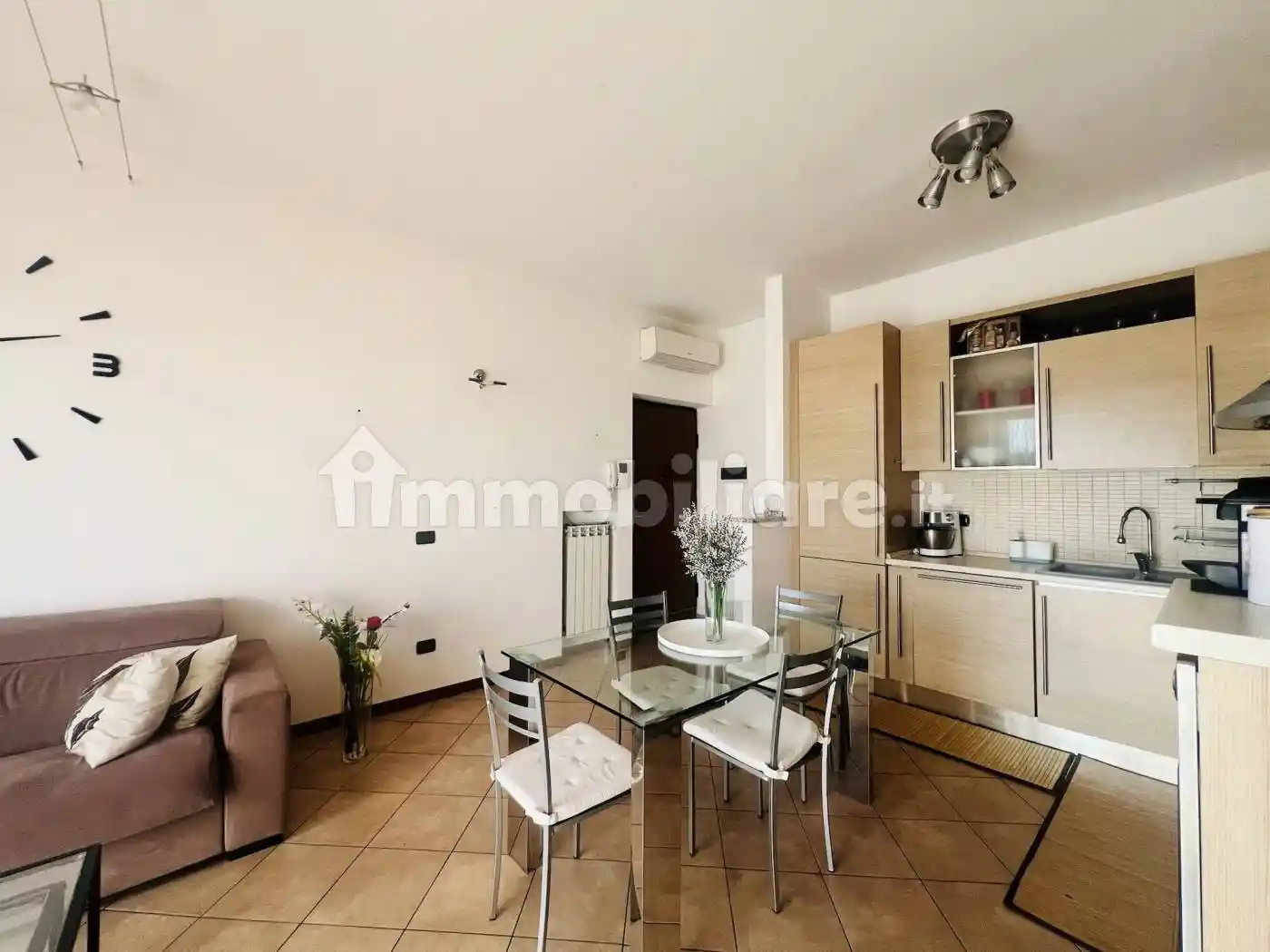 Bilocale Privata Adige 15, San Giorgio Su Legnano - foto 4