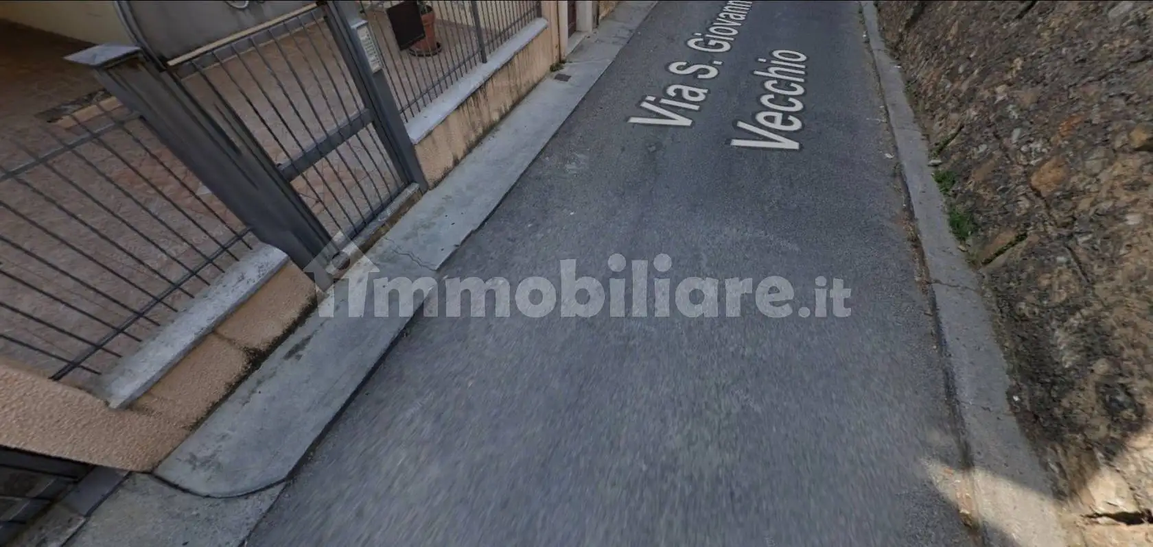 Appartamento in asta a Castrovillari