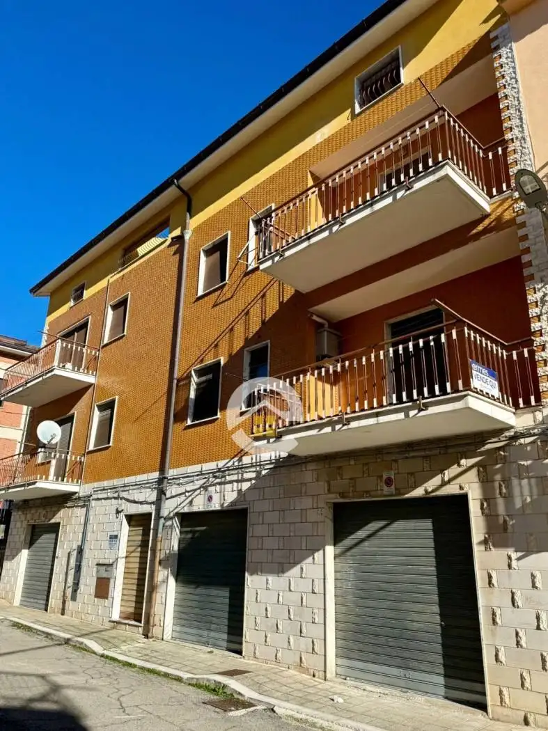 Appartamento in vendita a San Giovanni Rotondo