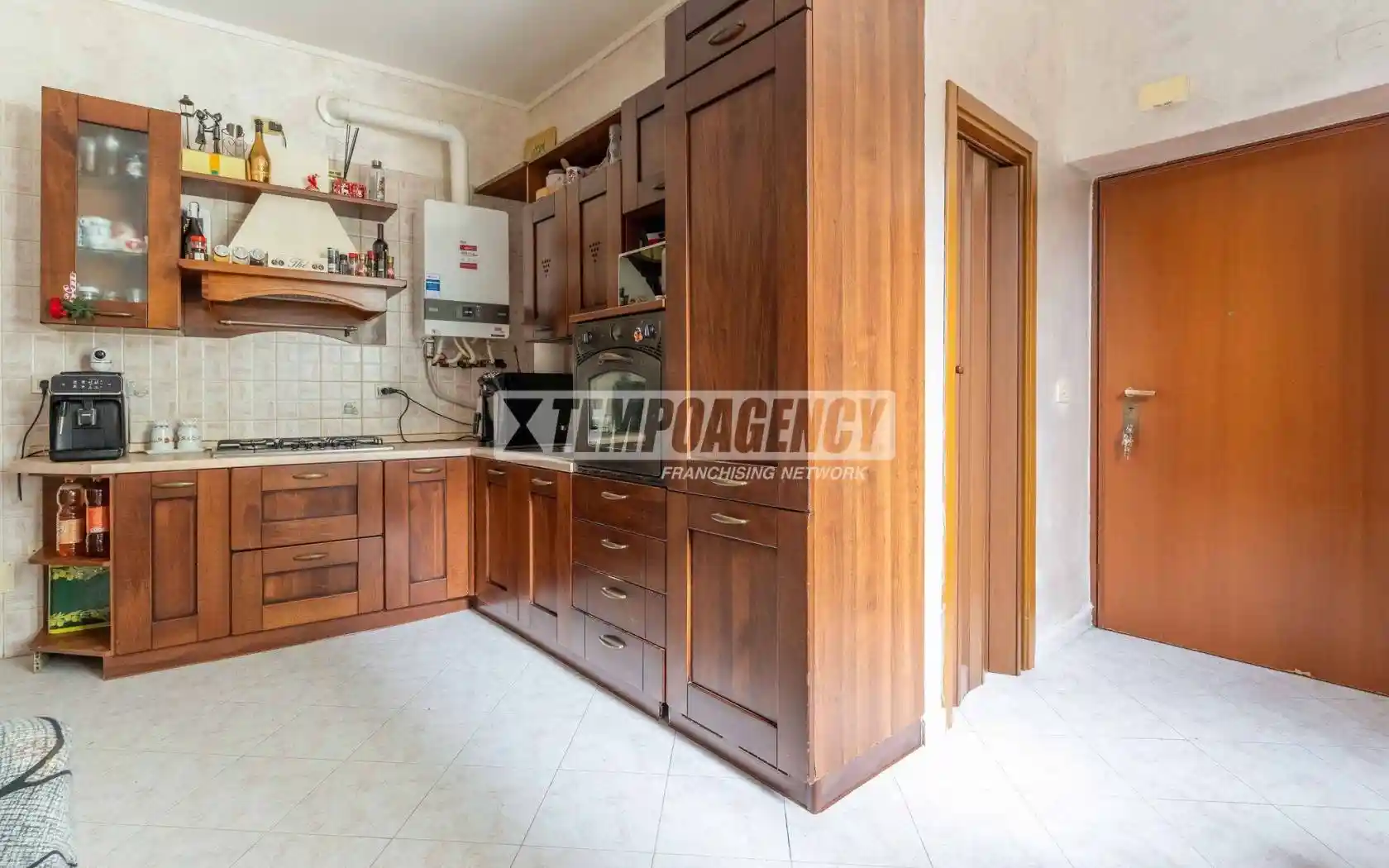 Bilocale via Parenzo, Tre Castelli - Faenza, Milano - foto 2