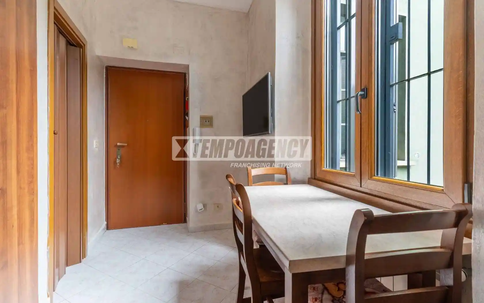 Bilocale via Parenzo, Tre Castelli - Faenza, Milano - foto 3