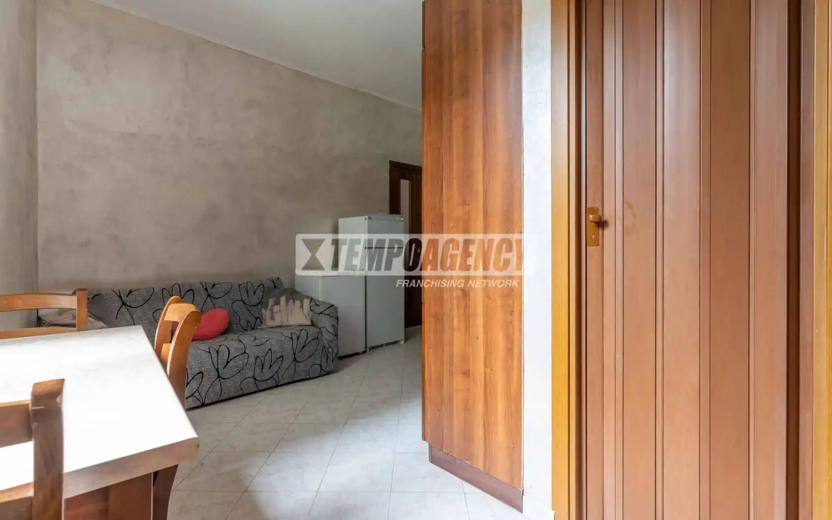 Bilocale via Parenzo, Tre Castelli - Faenza, Milano - foto 4