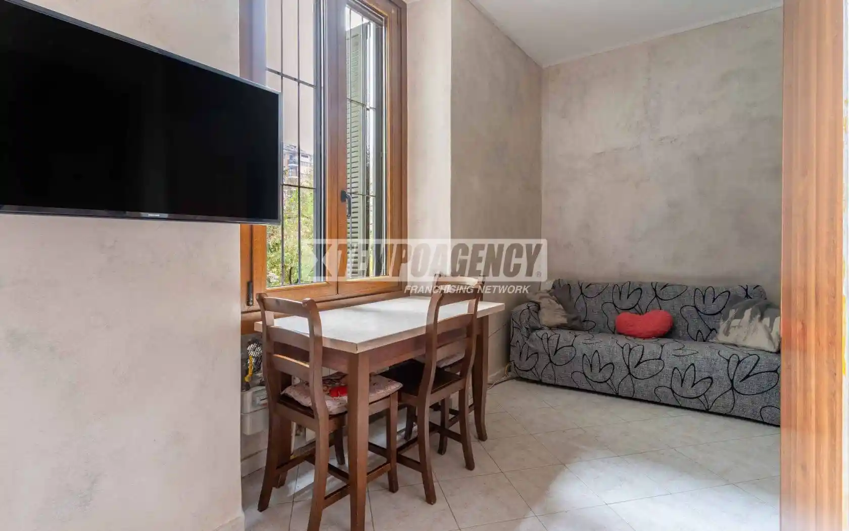 Bilocale via Parenzo, Tre Castelli - Faenza, Milano - foto 5