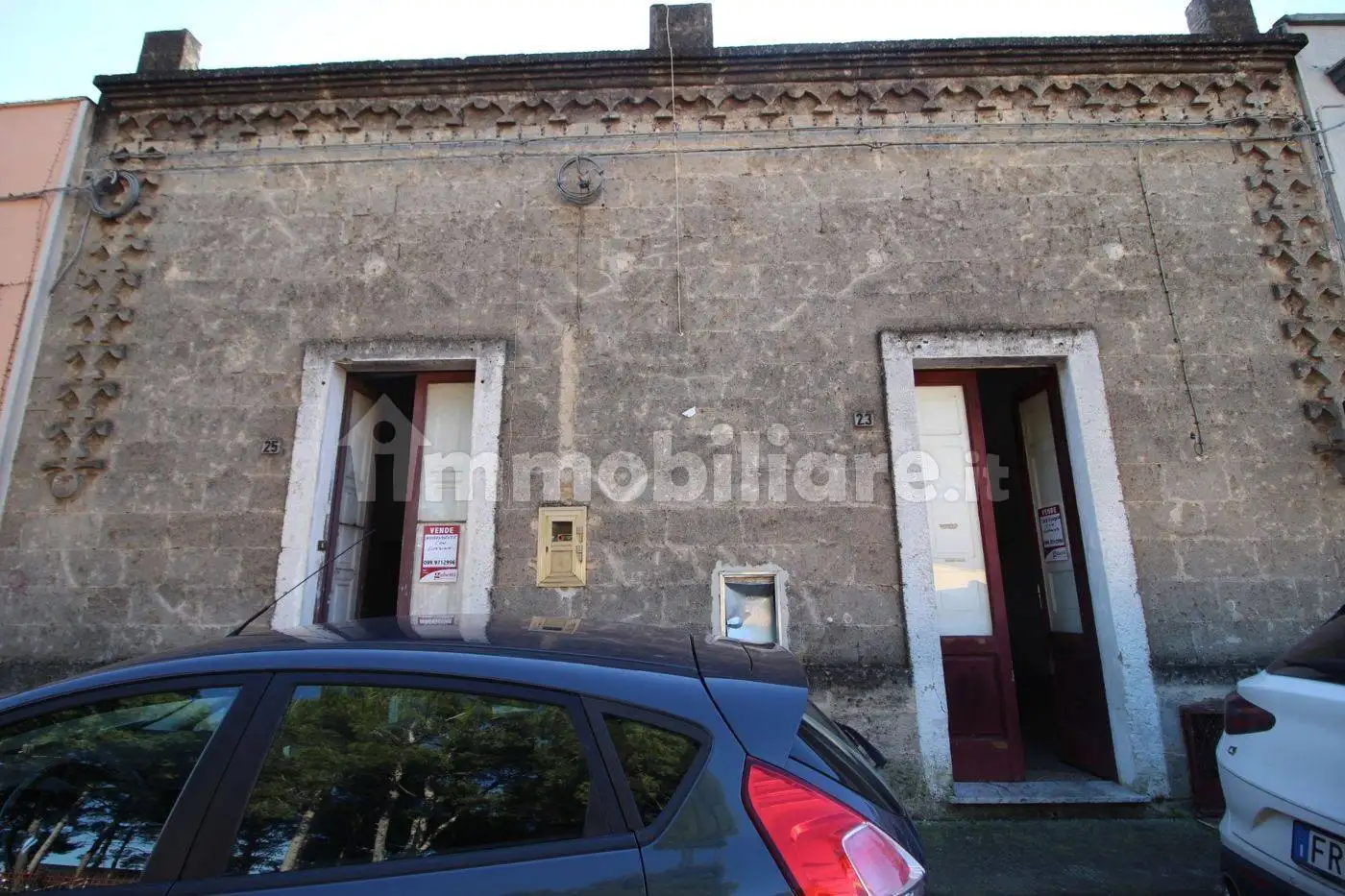 Casa indipendente in vendita a Manduria
