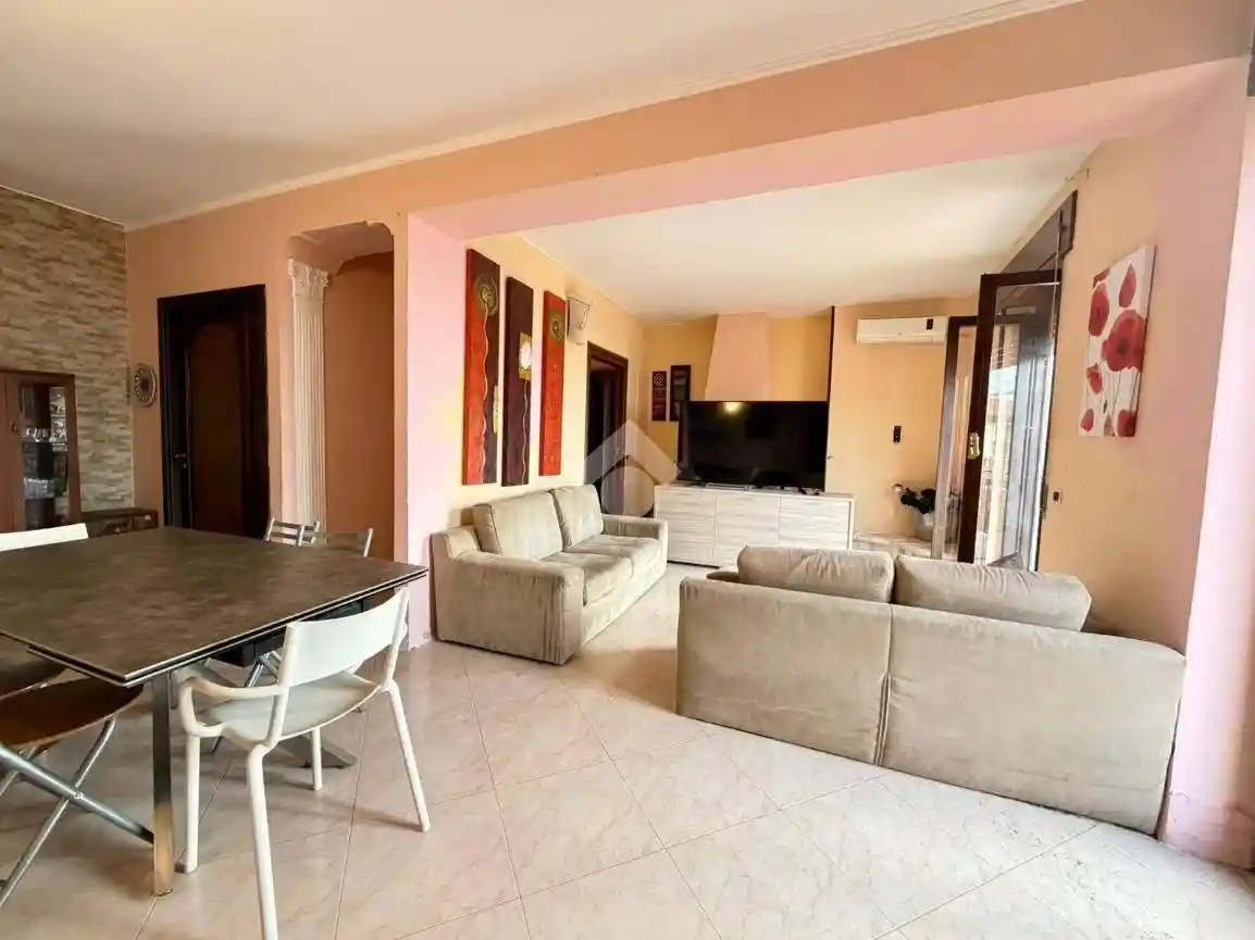 Appartamento piazzale Aldo Moro 11, Centro, Diamante - foto 2