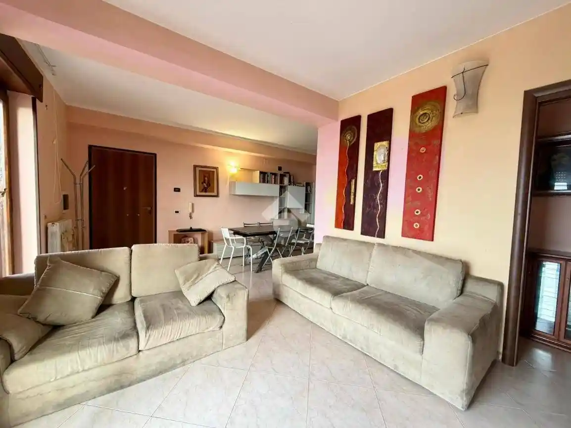 Appartamento piazzale Aldo Moro 11, Centro, Diamante - foto 3