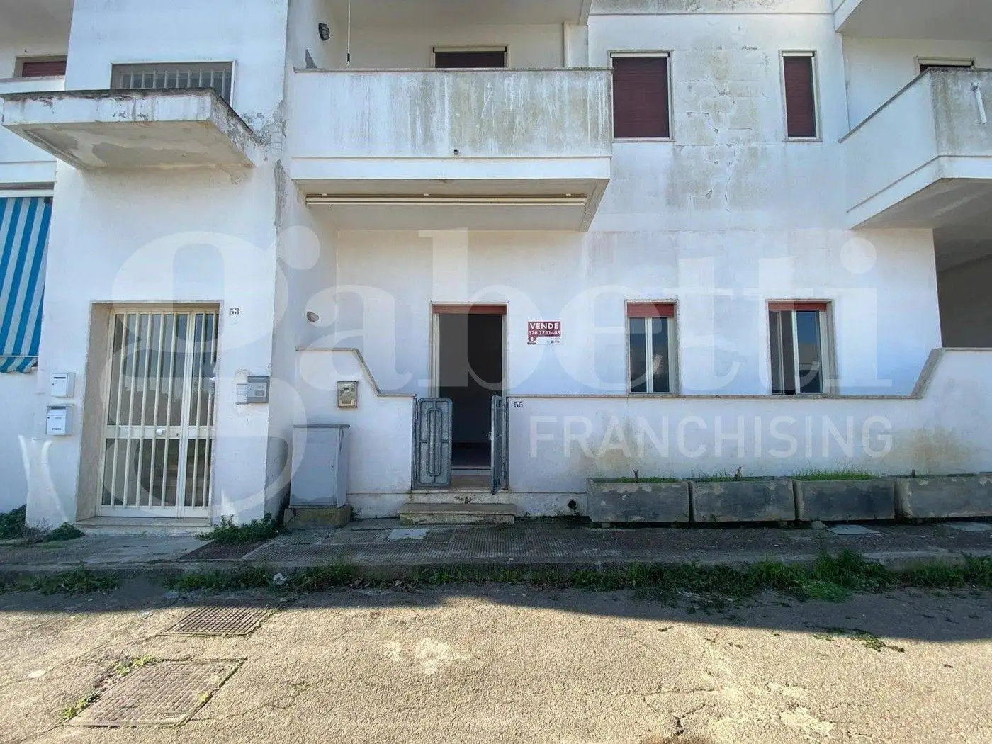 Appartamento in vendita a Nardò