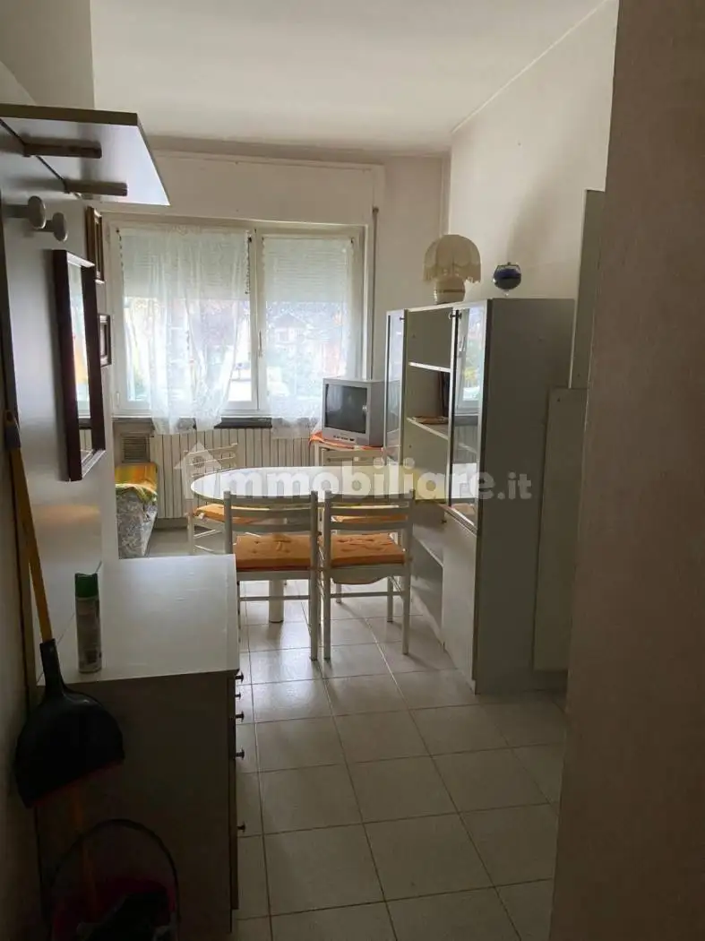 Appartamento in vendita a Crevoladossola