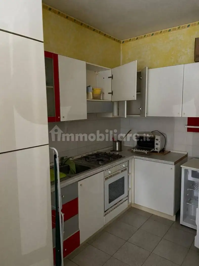 Monolocale via Sempione 203, Centro, Crevoladossola - foto 2