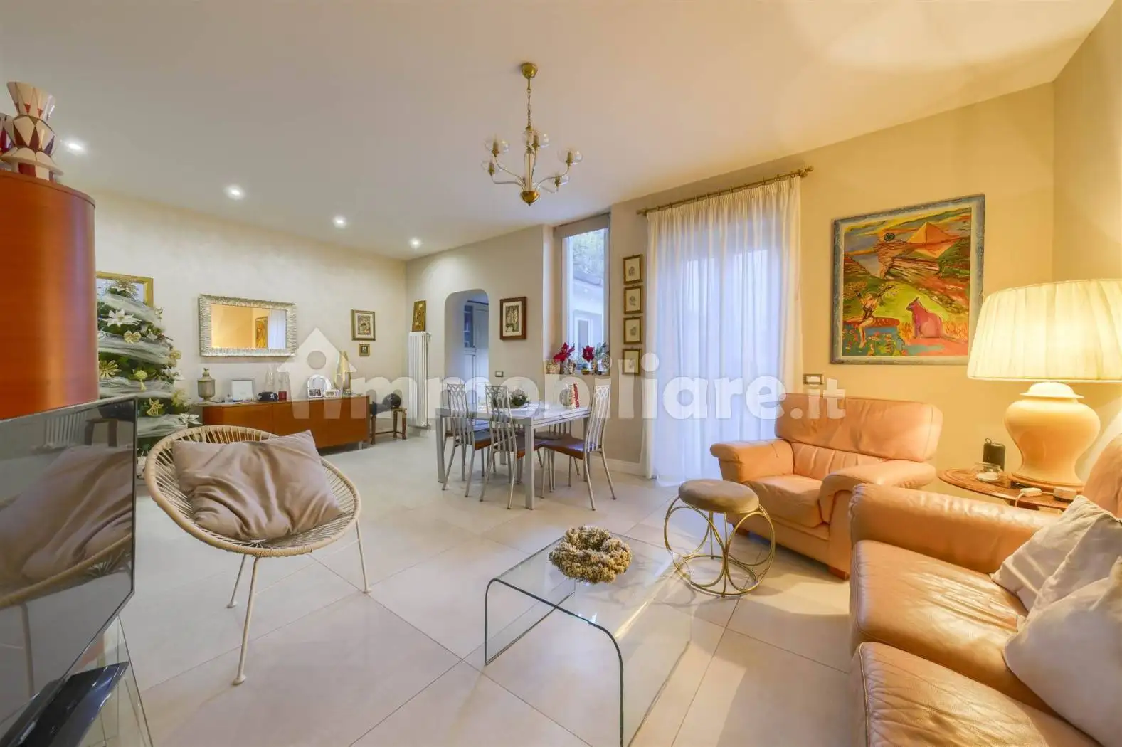 Appartamento in vendita a Firenze