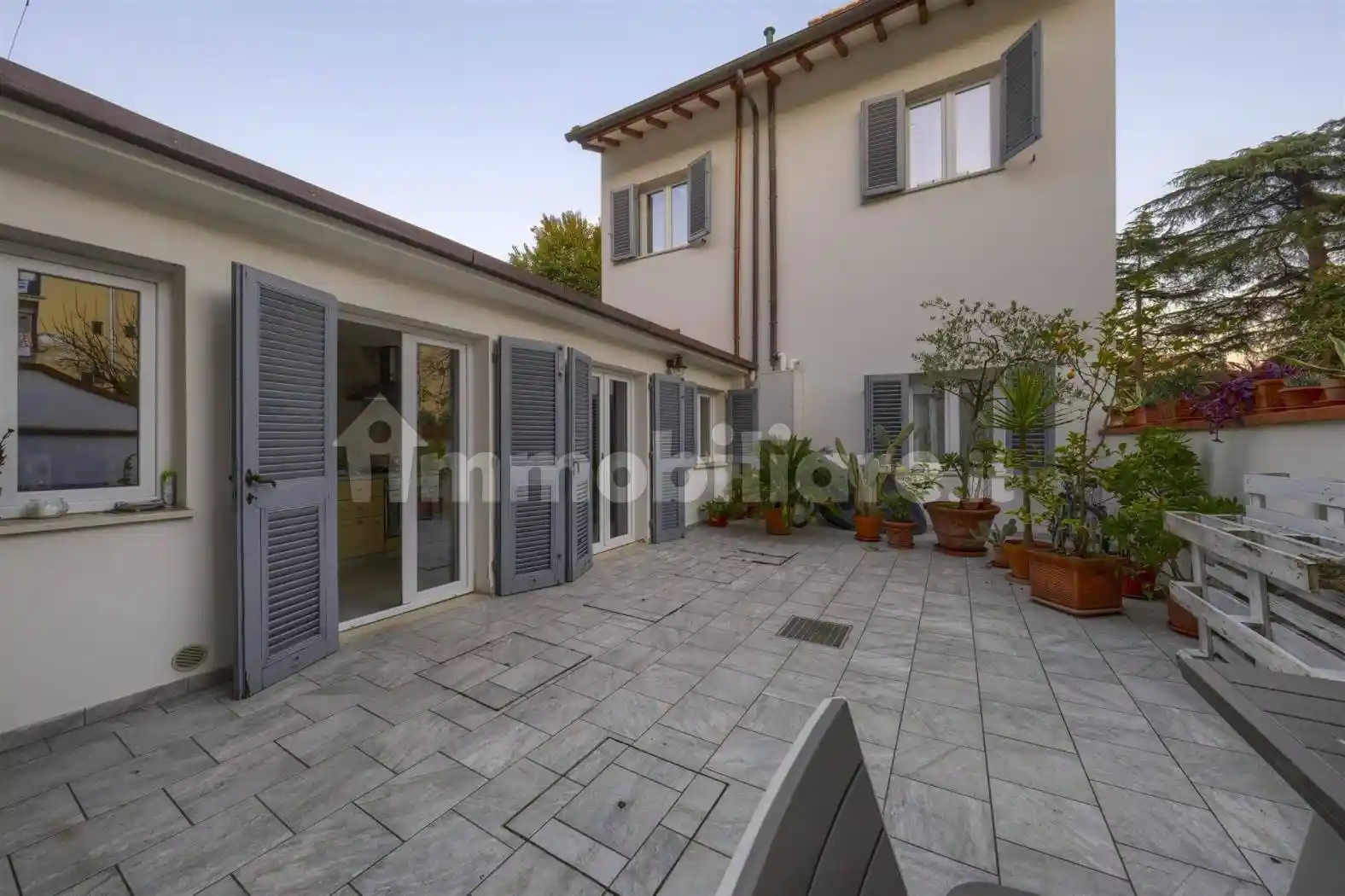 Appartamento via Annibal Caro, Legnaia - San Quirico - Monticelli, Firenze - foto 2