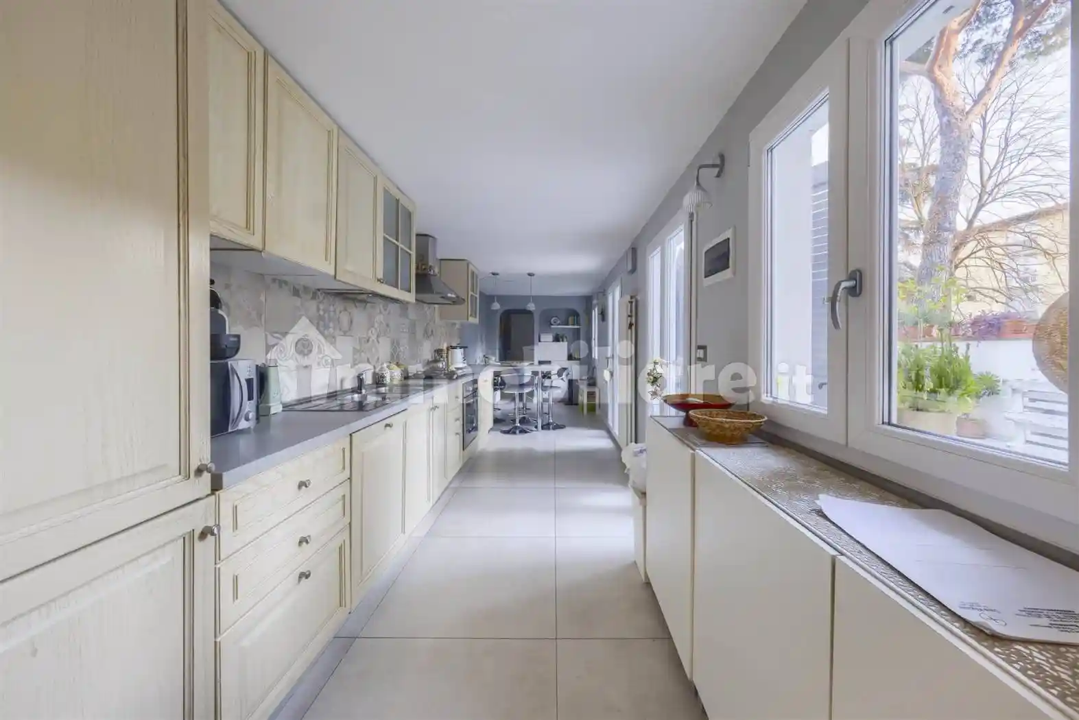 Appartamento via Annibal Caro, Legnaia - San Quirico - Monticelli, Firenze - foto 3