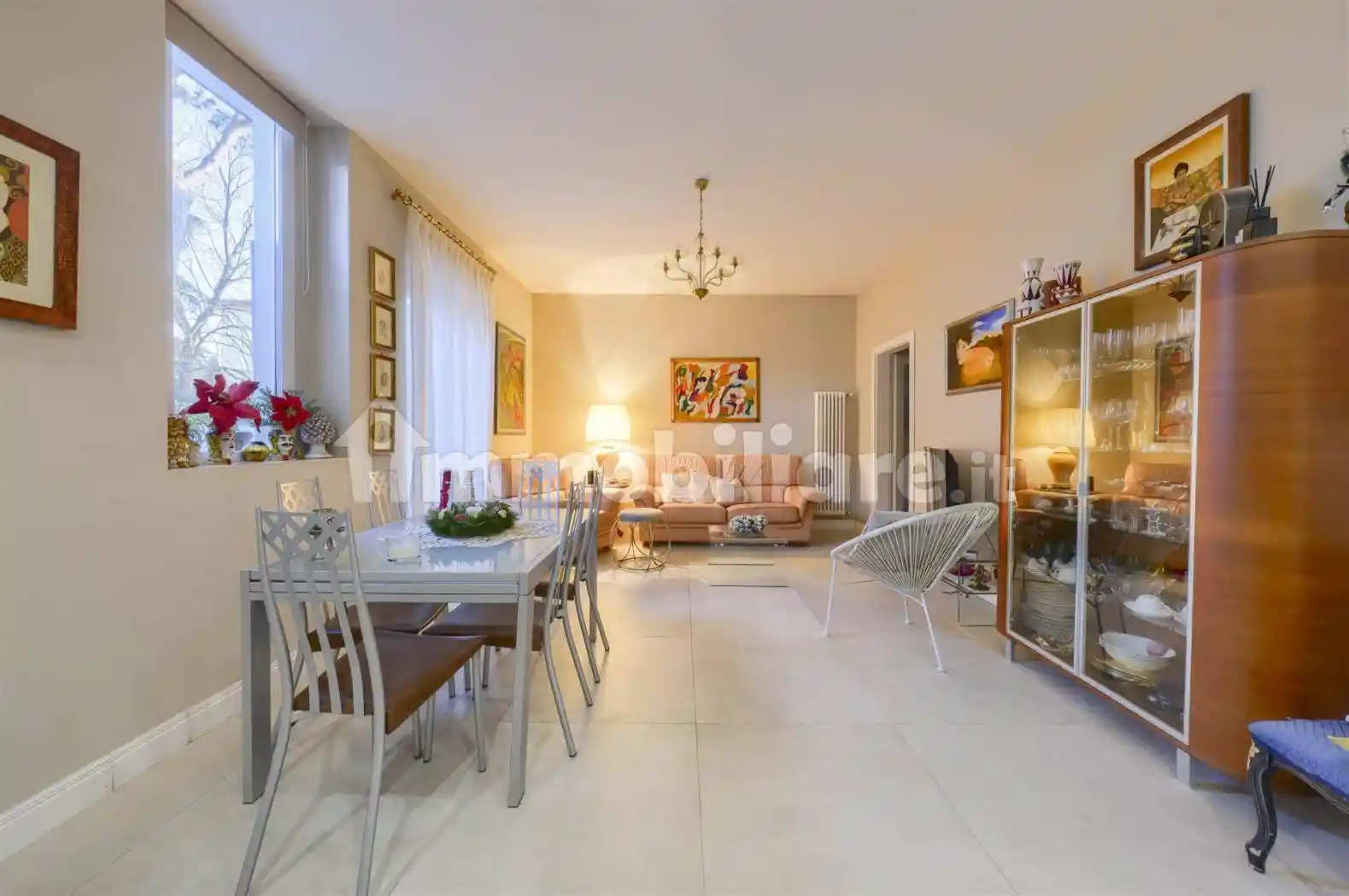 Appartamento via Annibal Caro, Legnaia - San Quirico - Monticelli, Firenze - foto 4