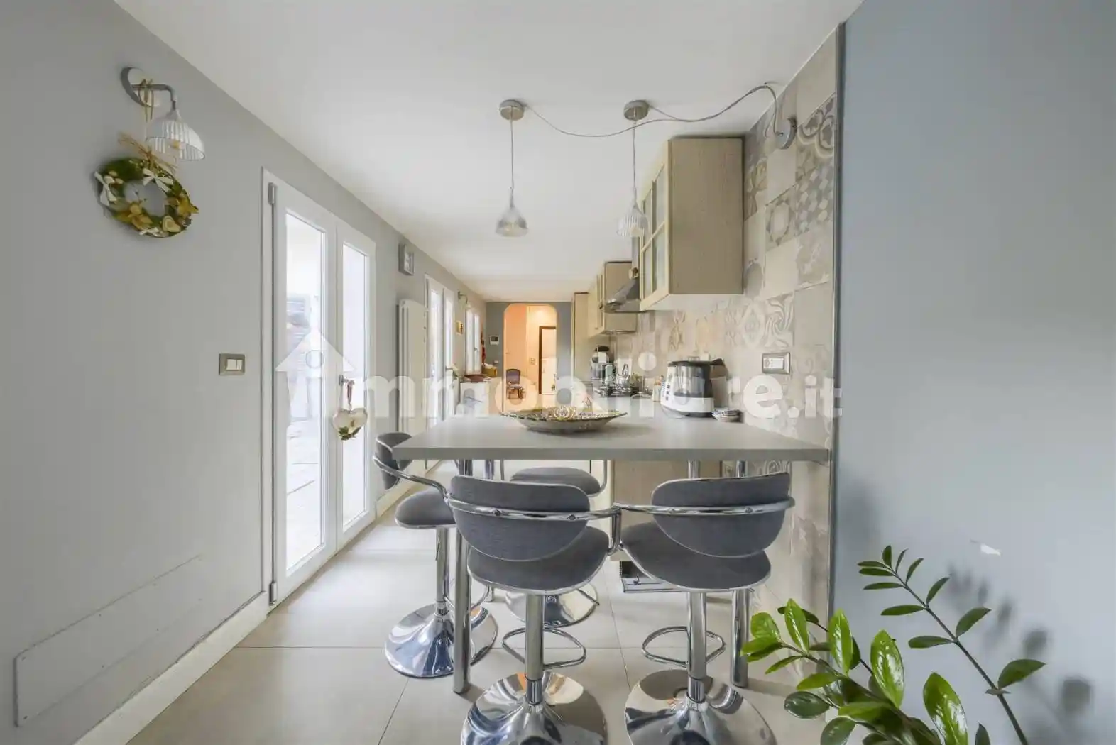 Appartamento via Annibal Caro, Legnaia - San Quirico - Monticelli, Firenze - foto 5