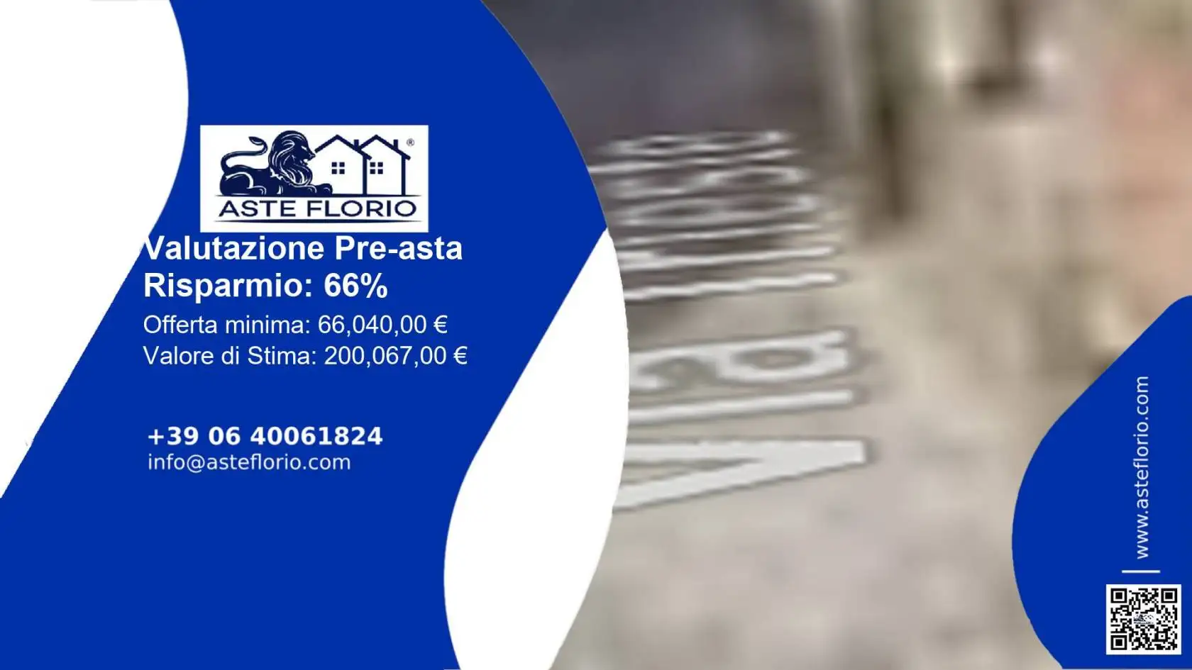 Appartamento in asta a Tula