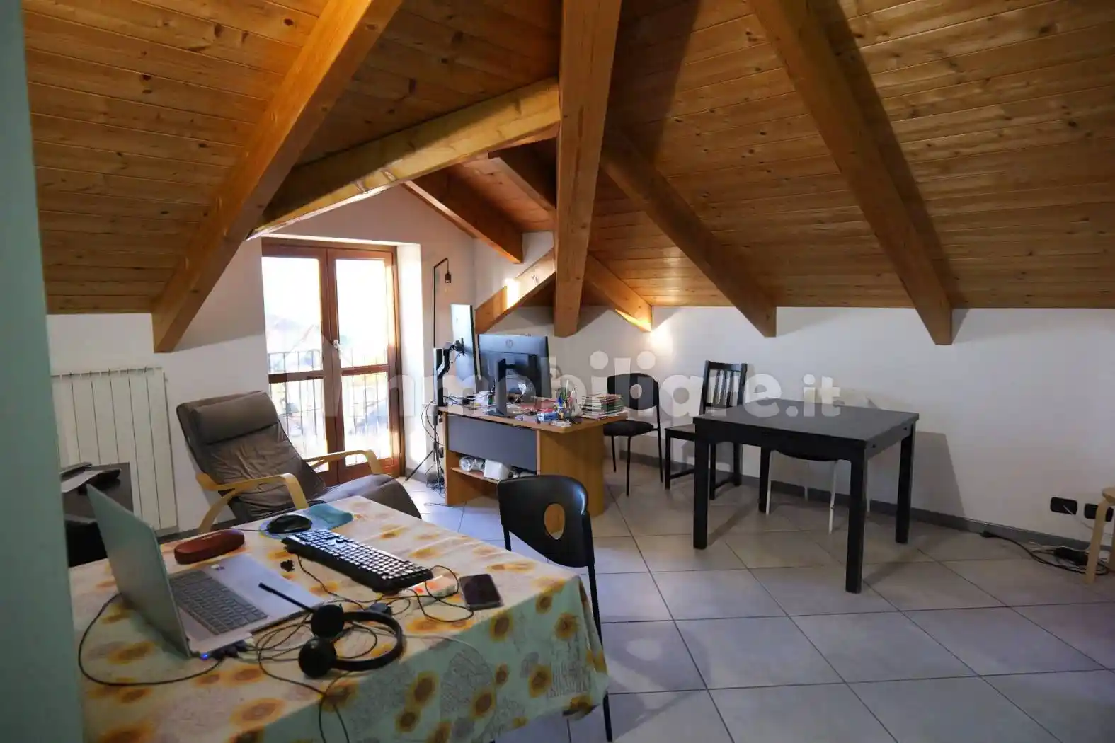 Attico - Mansarda - foto 4