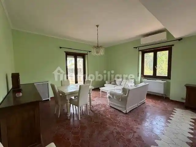 Quadrilocale via Corrado Parona, Castel di Leva, Roma - foto 2