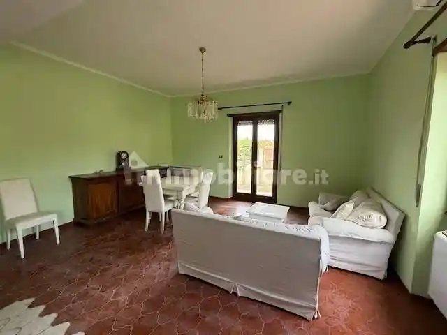 Quadrilocale via Corrado Parona, Castel di Leva, Roma - foto 3