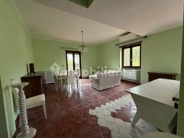 Quadrilocale via Corrado Parona, Castel di Leva, Roma - foto 5