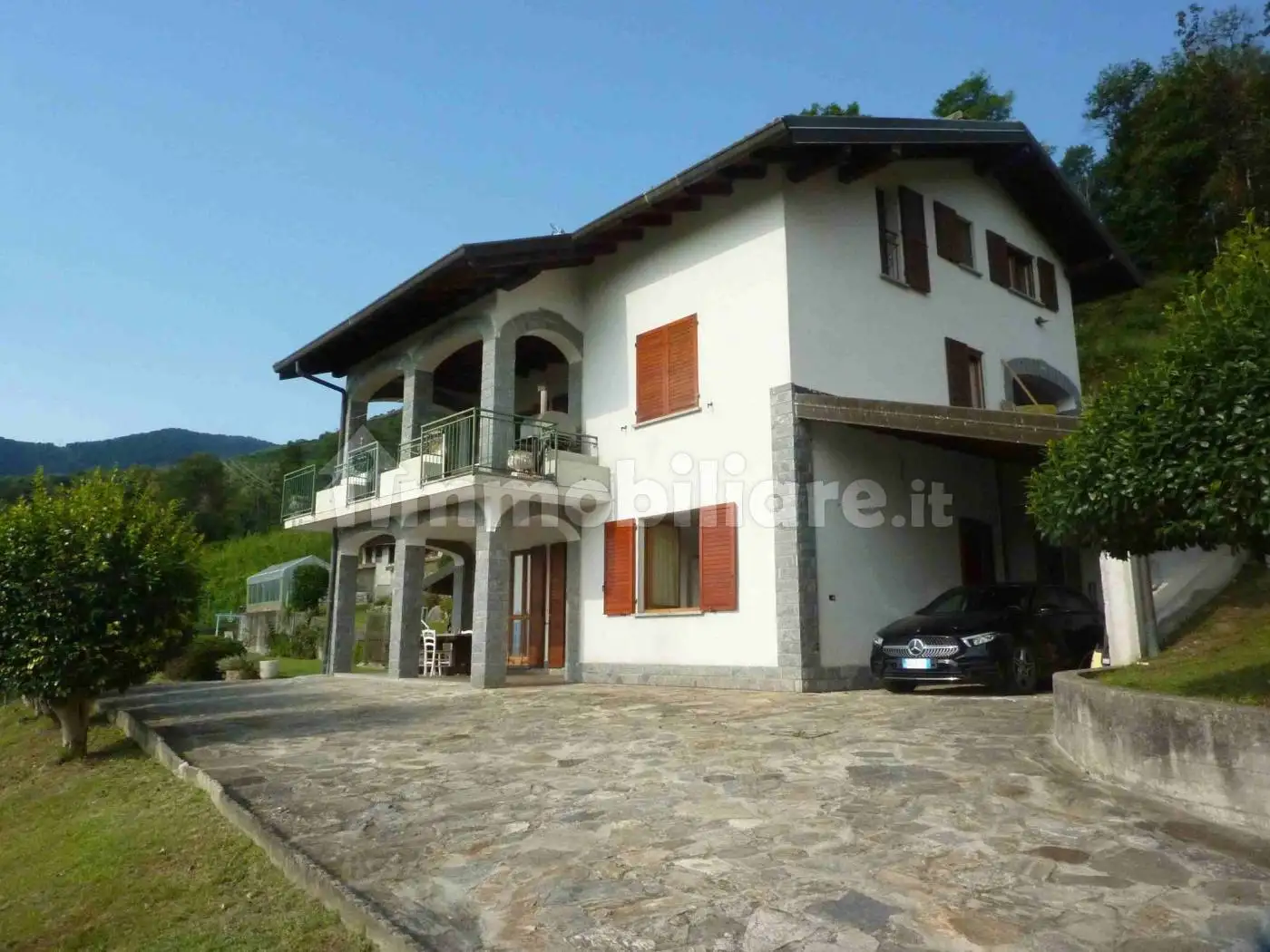 Appartamento in vendita a Brissago-Valtravaglia