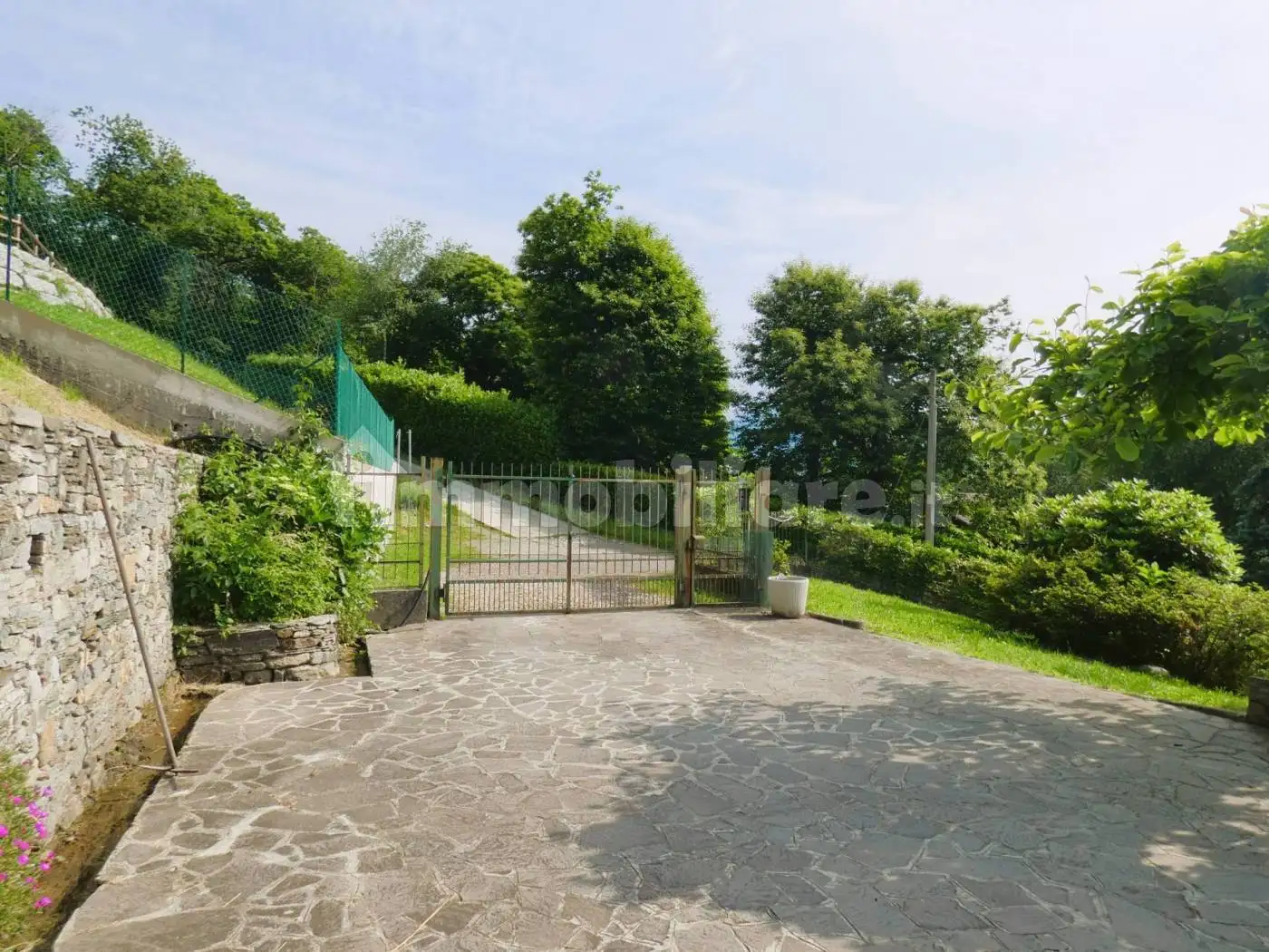 Trilocale via Gaggio 15, Roggiano, Brissago-Valtravaglia - foto 2