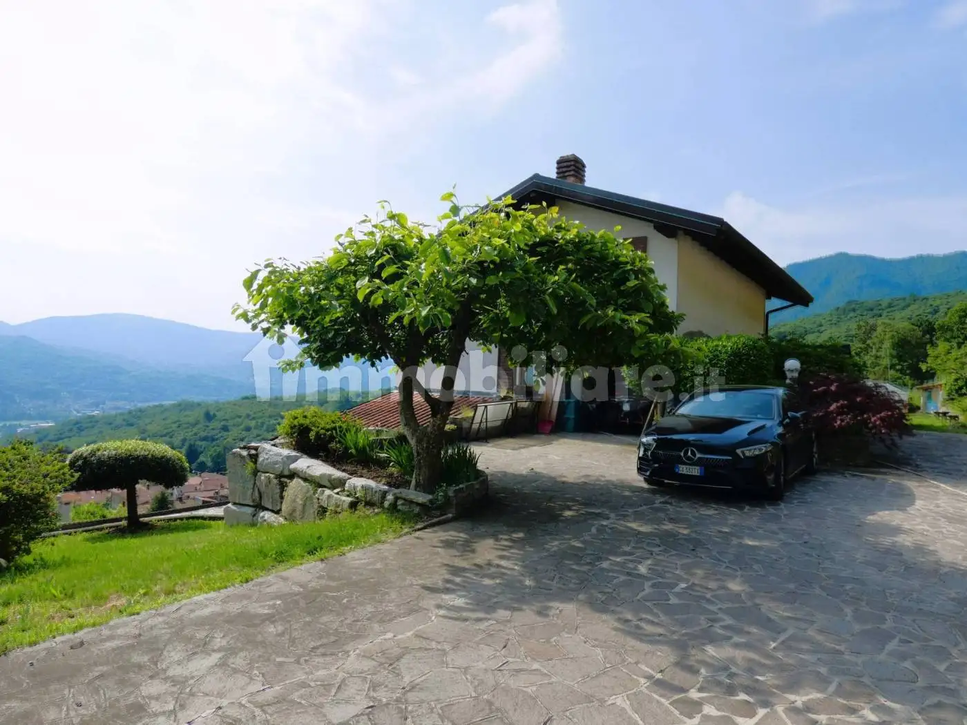 Trilocale via Gaggio 15, Roggiano, Brissago-Valtravaglia - foto 3