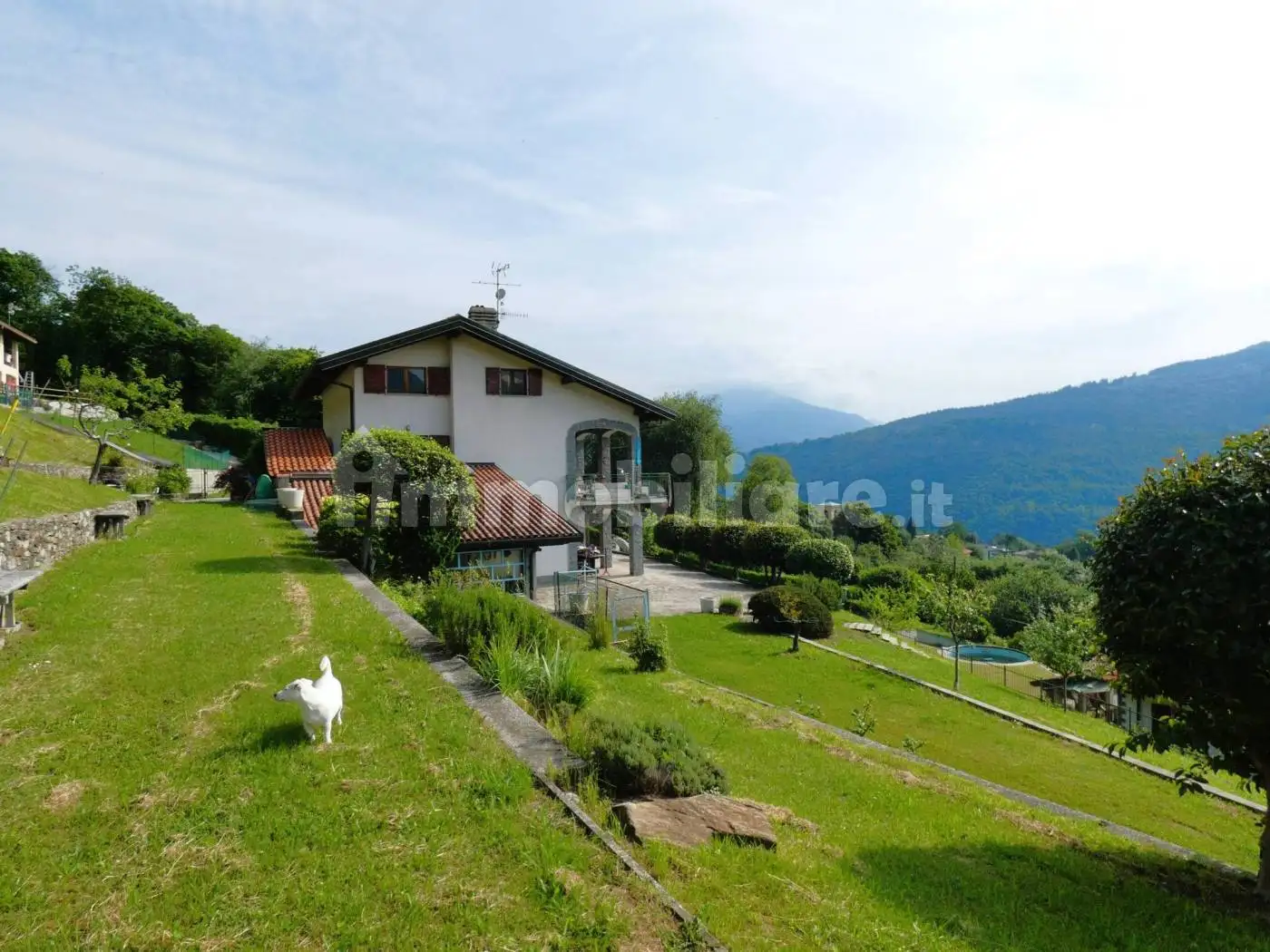 Trilocale via Gaggio 15, Roggiano, Brissago-Valtravaglia - foto 4