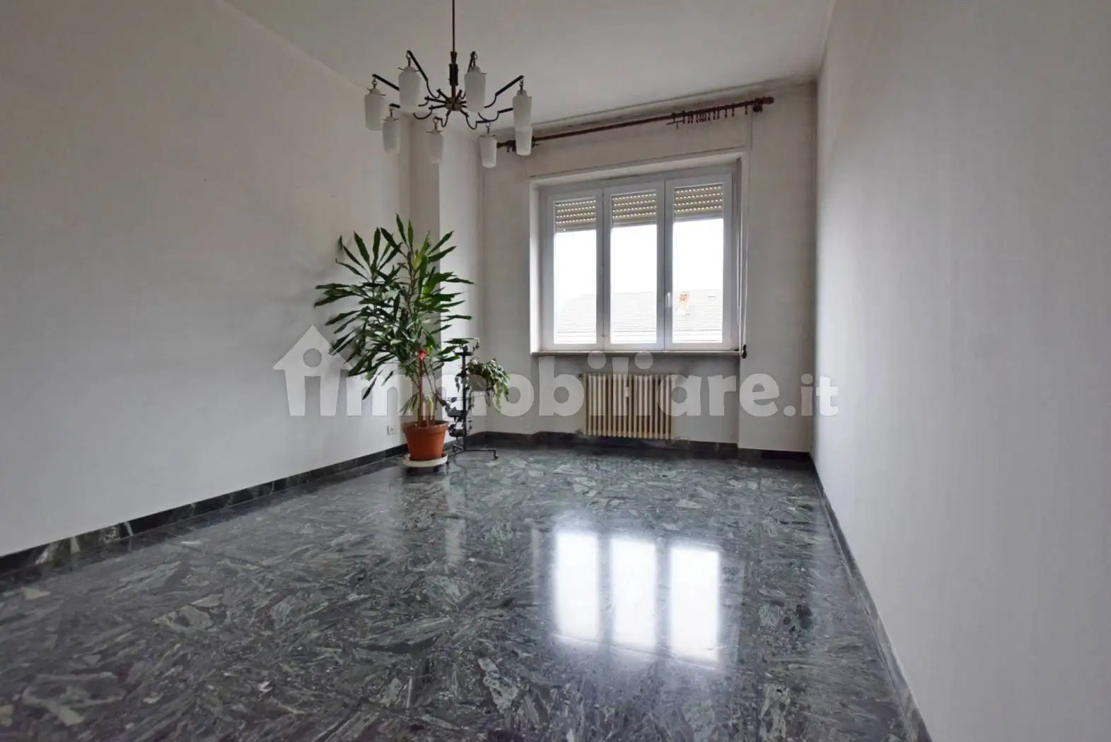 Appartamento in vendita a Mondovì