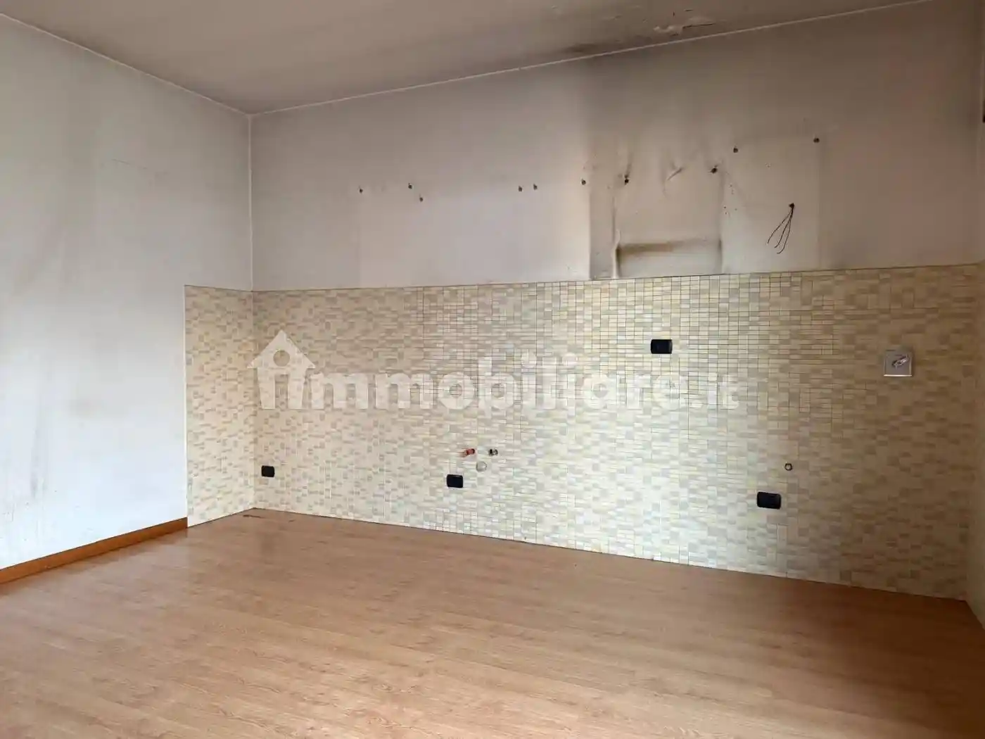 Trilocale via Adriano Zarini 262B, Zarini - Valentini, Prato - foto 4