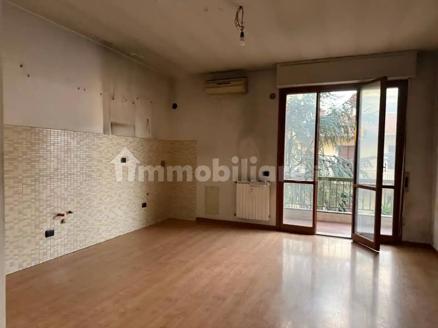 Trilocale via Adriano Zarini 262B, Zarini - Valentini, Prato - foto 5