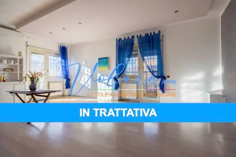 Attico - Mansarda in vendita a Roma