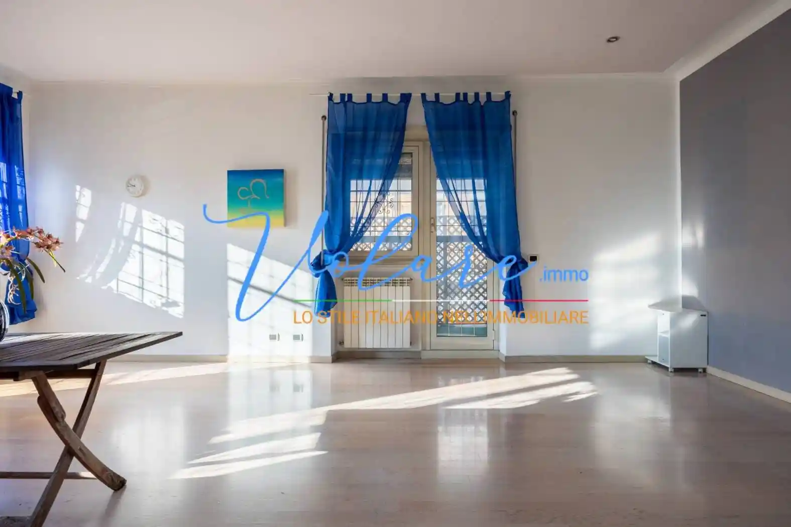 Attico via dei Buonvisi, Casetta Mattei - Corviale, Roma - foto 2