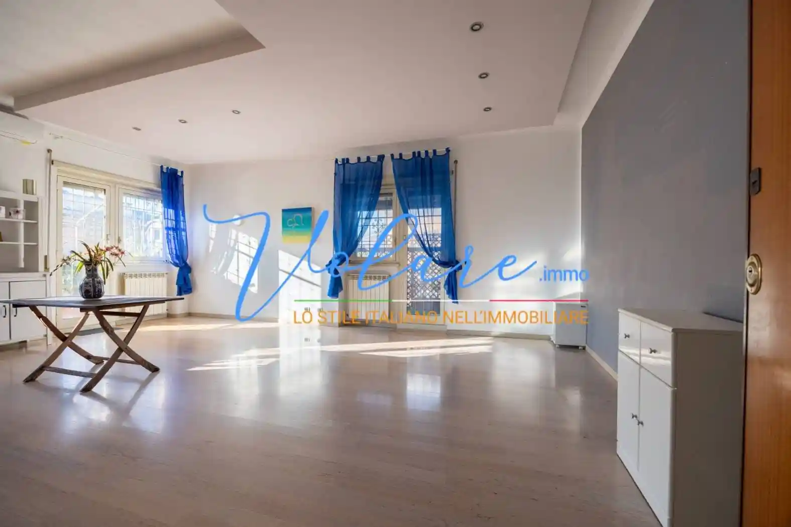 Attico via dei Buonvisi, Casetta Mattei - Corviale, Roma - foto 3