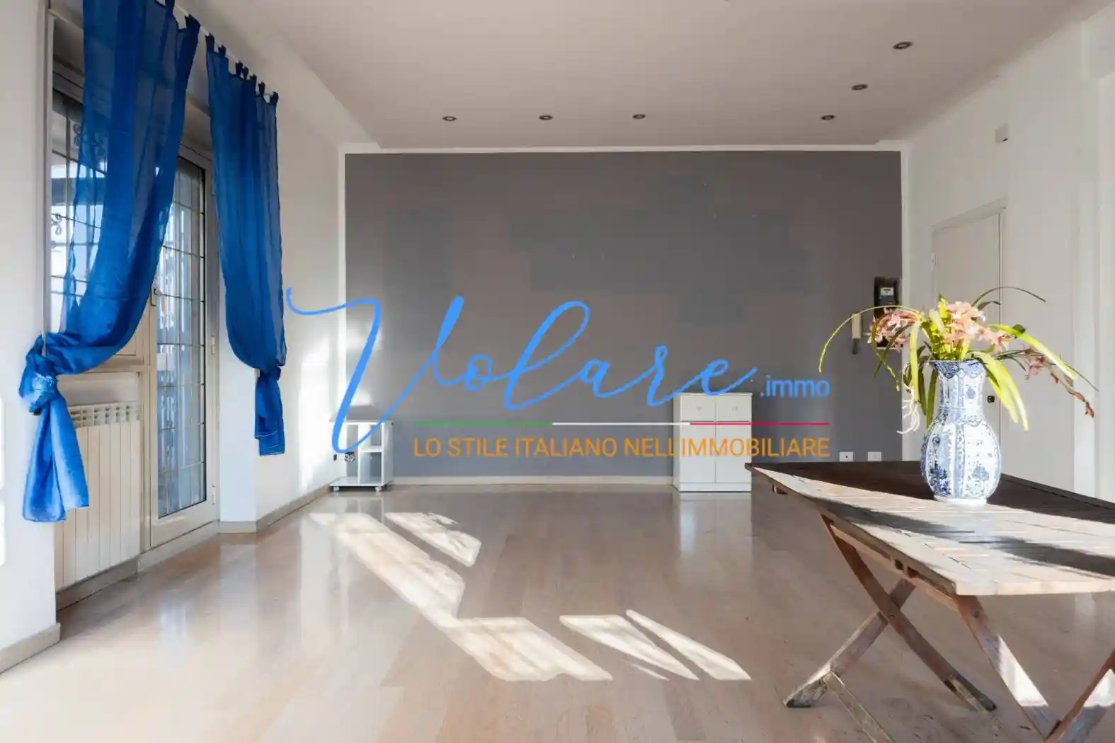 Attico via dei Buonvisi, Casetta Mattei - Corviale, Roma - foto 5