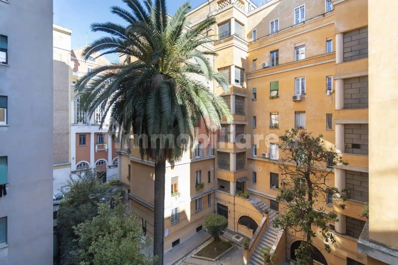 Bilocale via Pietro Querini, Testaccio, Roma - foto 2