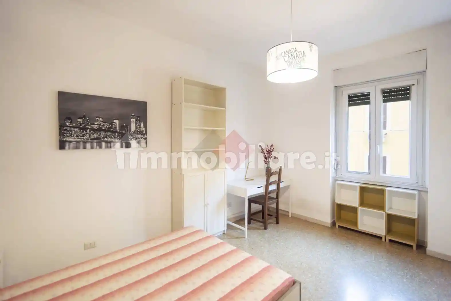 Bilocale via Pietro Querini, Testaccio, Roma - foto 4