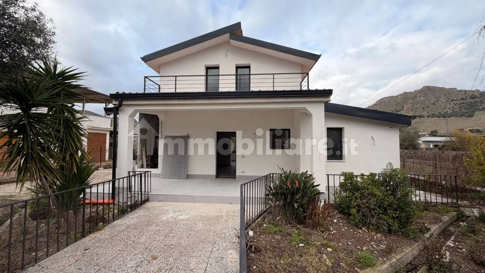 Villa in vendita a Misilmeri