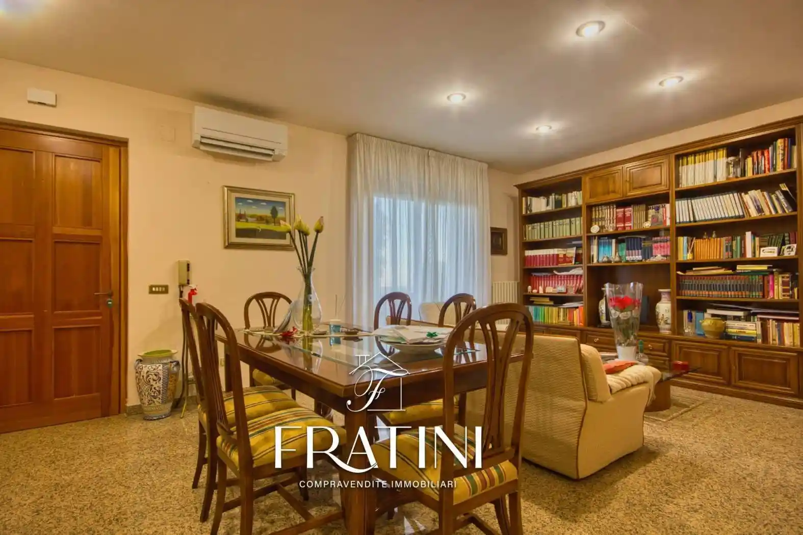 Villa a schiera via della montagna dei fiori 10, Civitella del Tronto - foto 2