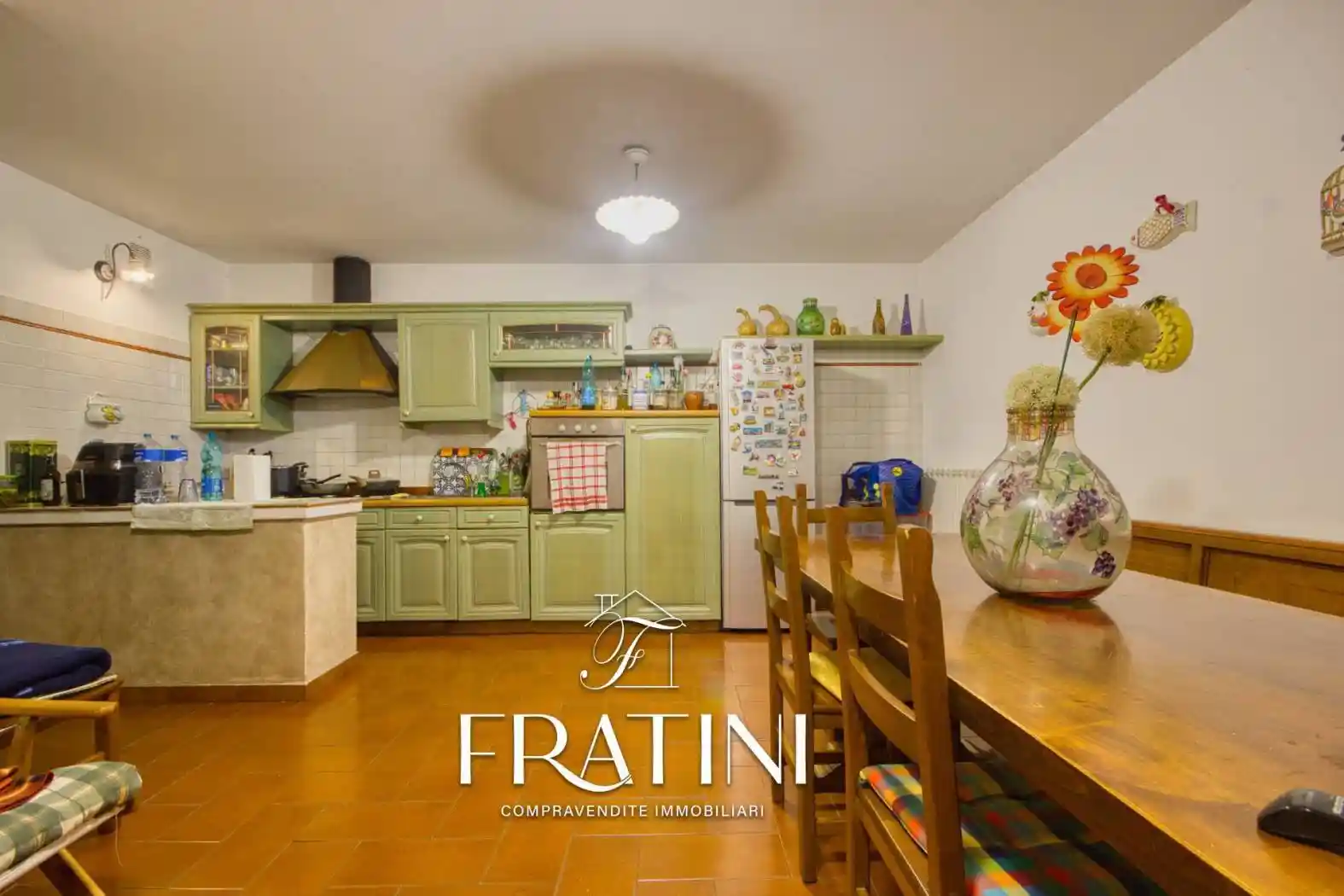 Villa a schiera via della montagna dei fiori 10, Civitella del Tronto - foto 3