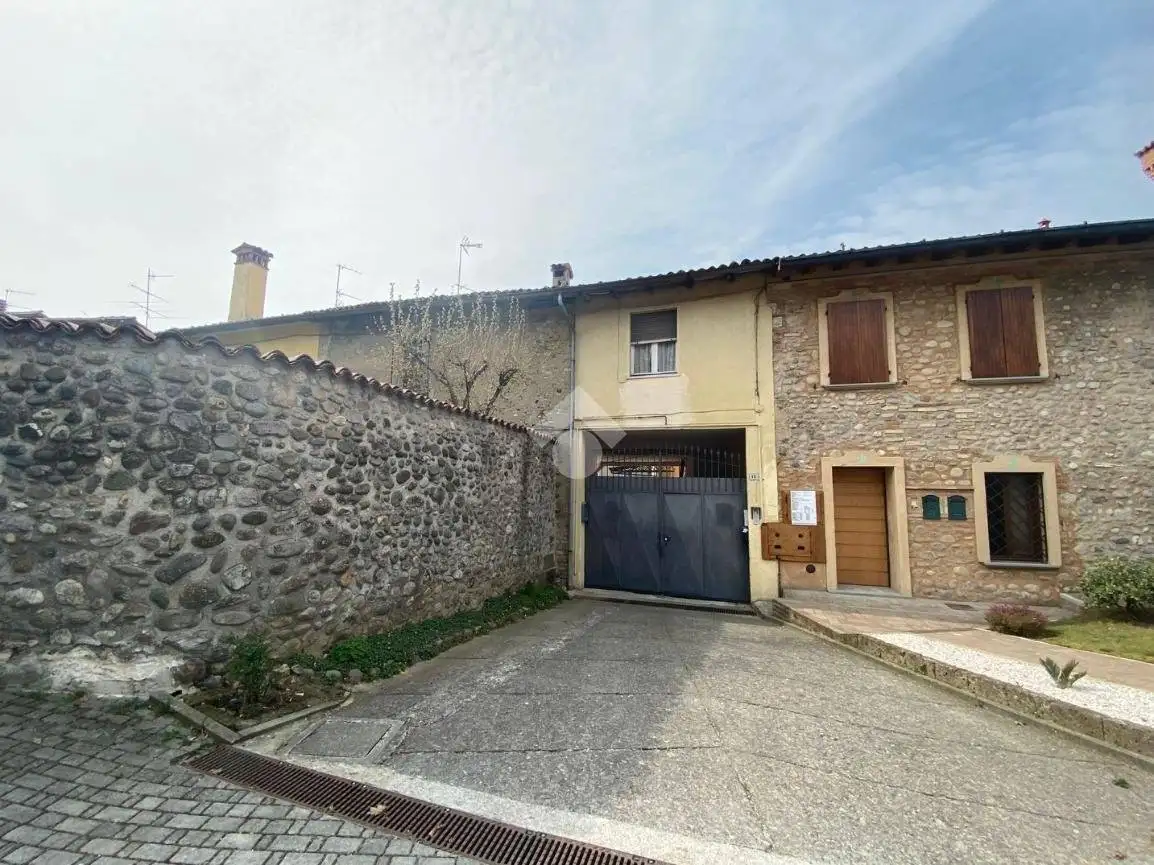 Rustico - Casale in vendita a Erbusco