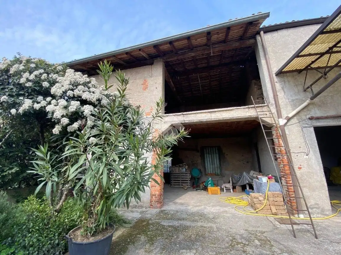 Rustico, da ristrutturare, 260 m², Centro, Erbusco - foto 3